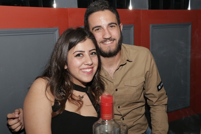 Student Committee Presents Maher Jah at Loco